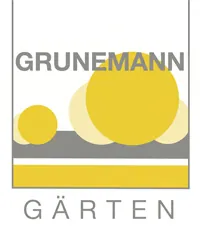 Logo Grunemann Garten